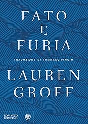 Fato e furia (Italian Edition)