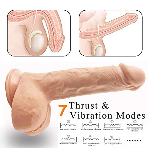 4 Realistic+Automatic+Hands+Free+Treediride+Rechargeable