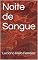Livro Noite de Sangue