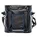 RTIC Soft Pack 20 (Black)