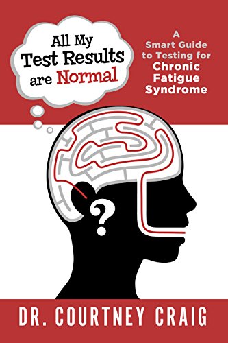 Chronic fatigue syndrome test Chronic fatigue syndrome test