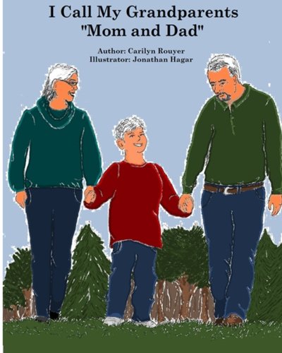 I Call My Grandparents 