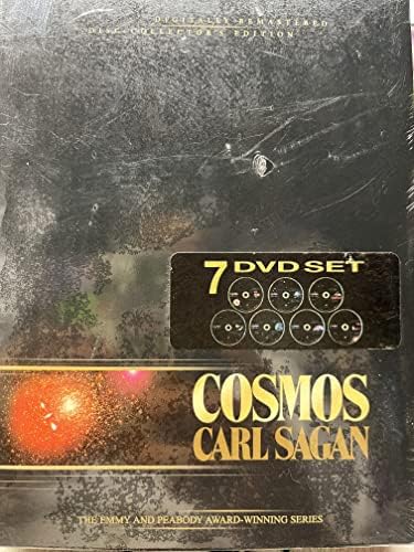 Amazon.com: The Universe: The Mega Collection : David Ackroyd