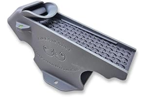 DREAM MAT Clean-Up Buddy Kit (Grey) - Mini Sluice Box - Gold Prospecting Equipment