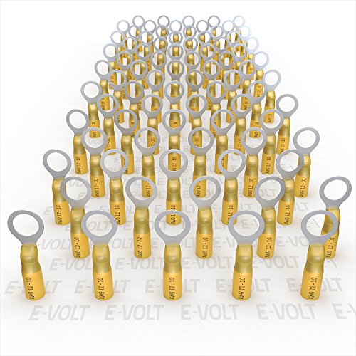 image for E-VOLT 80 PC 3/8