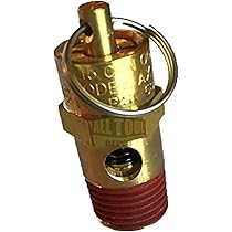 CONDOR MDR11/11 EA PRESSURE SWITCH KIT 100 PSI ON & 125 PSI OFF 4 PORT W On Off