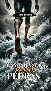 Livro Caminhando Pelas Pedras