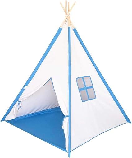 tienda campaña niños amazon