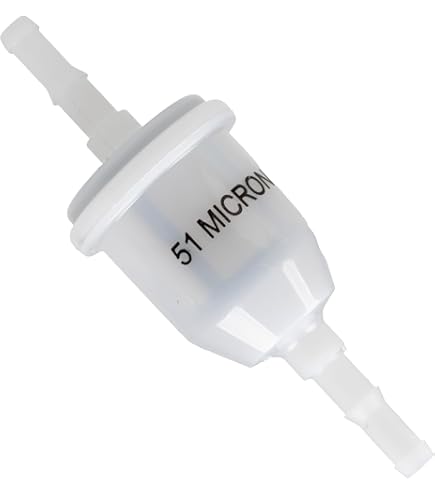 Amazon.com: CUB CADET KH-52-050-02-S Kohler Oil Filter Long Z