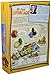 My First Stone Age Board Game - Fun, Educational Prehistoric Adventure! Resource Management Strategy Game, Family Game for Kids & Adults, Ages 5+, 2-4 Players, 15 Minute Playtime, Made by Z-Man Games