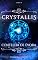 Livro Crystallis: A Centelha de Évora (SAGA CRYSTALLIS Livro 4)