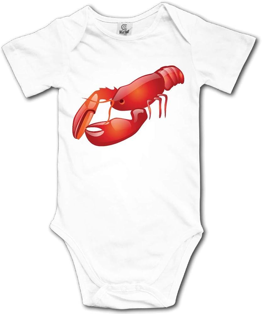 lobster romper