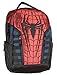 Marvel Spiderman Logo Backpack