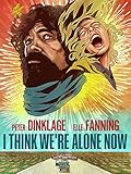 I Think We're Alone Now poster thumbnail 