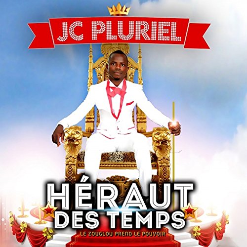 jc pluriel heros des temps mp3