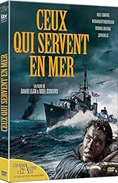 Ceux qui servent en mer