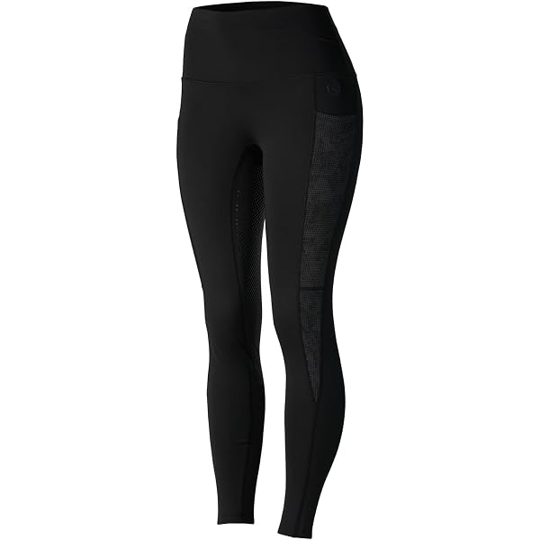 Madison Women's Silicone Full Seat Tights