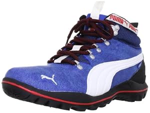 PUMA(プーマ) シリシス ミッド L