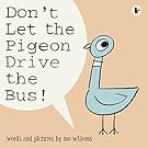 Don't Let the Pigeon Drive the Bus!