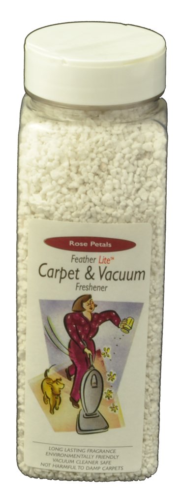 Best Feather Lite Carpet Vacuum Freshener