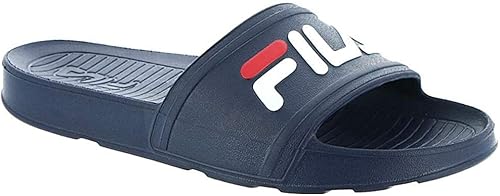 fila men's slide sandals