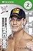DK Reader Level 2: WWE John Cena Second Edition (DK READERS)