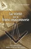 La vérité sur la franc-maçonnerie by