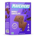 Mavericks Chocolate Chip Bolt Cookies - Vegan