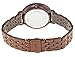 Fossil Jacqueline Three-Hand Stainless Steel Watch