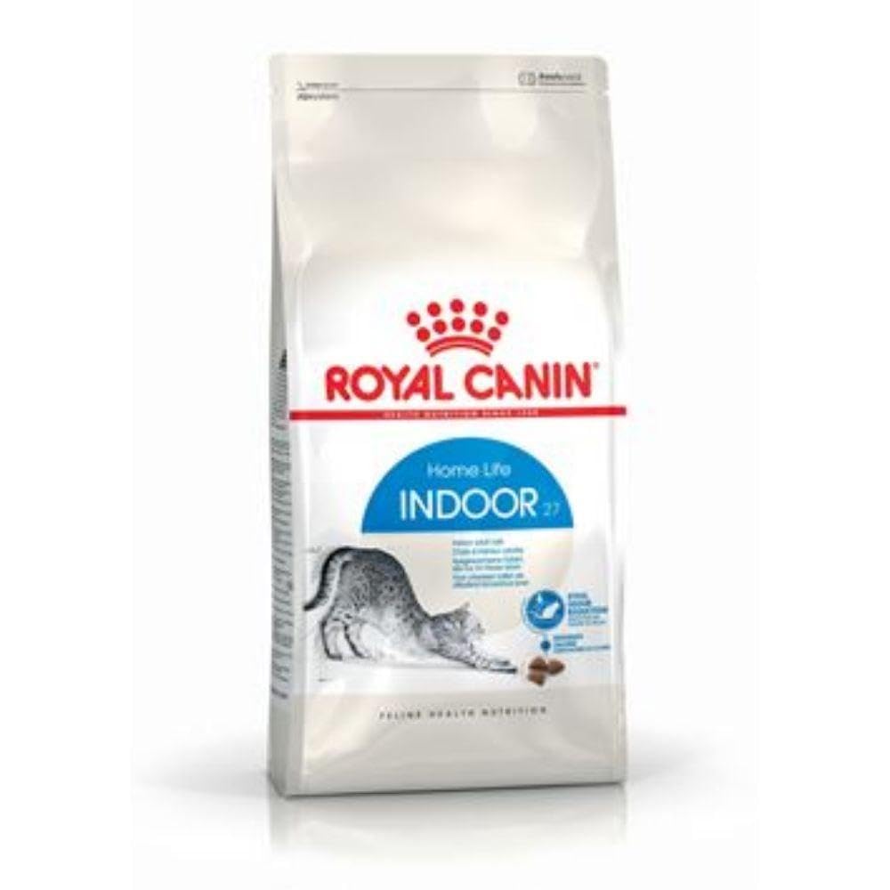 Royal Canin Cat Food Indoor 27 400 g