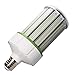 80W Led Corn Light Led Corn Bulb UL-Listed & DLC 5000K Large Mogul Base E39 Led Bulb 10800 Lumens Replacement for 200W-300W Metal Halide/HID/CFL/HPS in Street Lighting High Bay Garage Lights Warehouse
