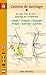 Camino de Santiago Maps - Mapas - Mappe - Mapy - Karten - Cartes: St. Jean Pied de Port Santiago de Compostela (Camino Guides)