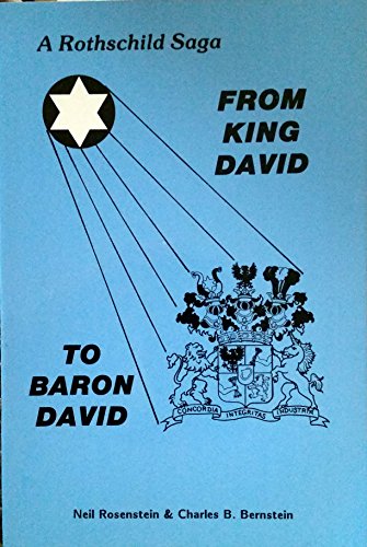 From King David to Baron David: The genealogical connections between ...