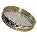 ADVANTECH-5BS8F Brass Test Sieves, 8