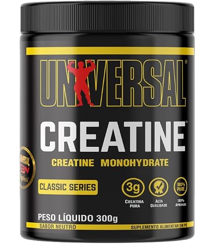 BCAA Atomic 7 262g - Universal Nutrition (262g) (Limão) | Amazon