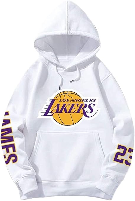 lakers hoodie uk