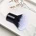 Kabuki Brush,Large Foundation Brush,Professional Face Brush,Soft Dense Synthetic Blush Brush,Premium Makeup Brushes for Mineral Stippling Liquid Cream Powder