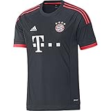 Adidas FC Bayern Munich Jersey-NTNAVY