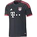 Adidas FC Bayern Munich Jersey-NTNAVY