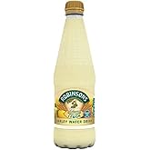 Robinson's Barley Water, Lemon, 33.8 Ounce Bottles