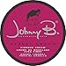Johnny B Street Cream: Matte Finish (4.5oz)