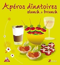 Apéros dînatoires