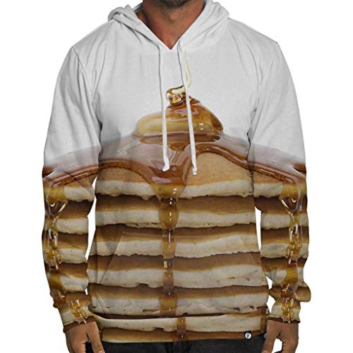 How to find the best pancake hoodie for 2018?