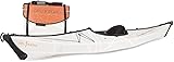 Oru Kayak Bay ST Pro Bundle | Incl. Foldable