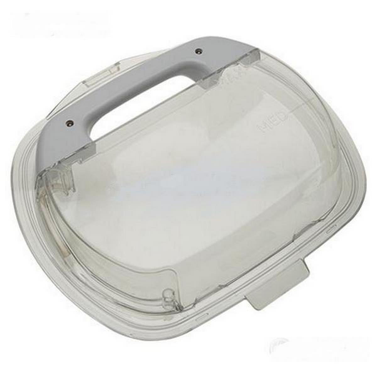 Hoover Genuine Condenser Dryer Water Container Assembly White - 40008542