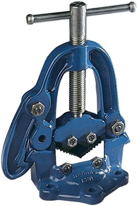 Irwin Record 93.1/2C Hinged Pipe Vice 1/8 3.1/2in