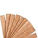Alloet New 10 x Bb Clarinet Joint Corks 81x11x2mm