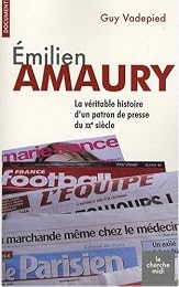 Émilien Amaury