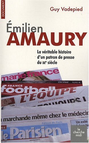 Émilien Amaury