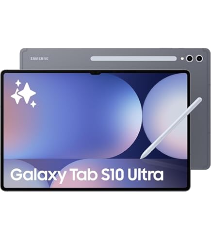 Galaxy Tab S8 Ultra タブレット,256GB,14.6インチ Samsung Galaxy Tab S8 Ultra 14.6